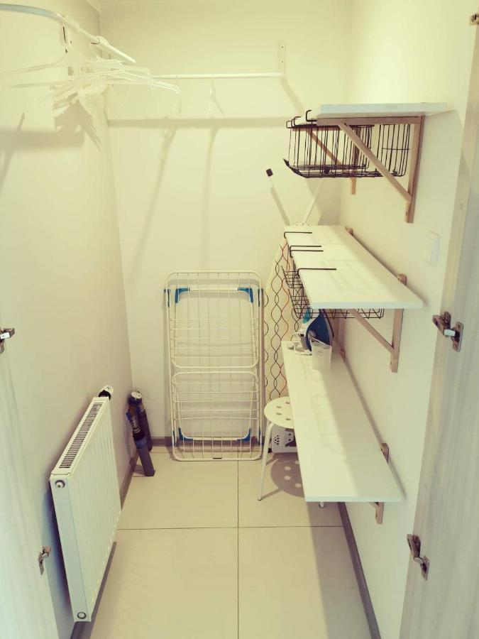 Cztery Katy Apartament Wągrowiec Eksteriør billede
