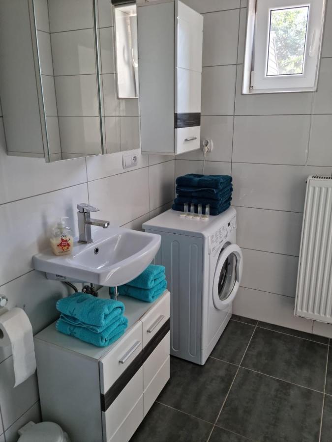 Cztery Katy Apartament Wągrowiec Eksteriør billede