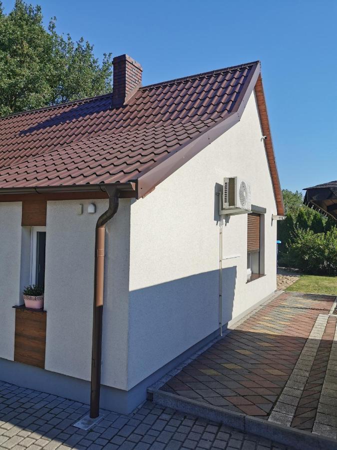 Cztery Katy Apartament Wągrowiec Eksteriør billede